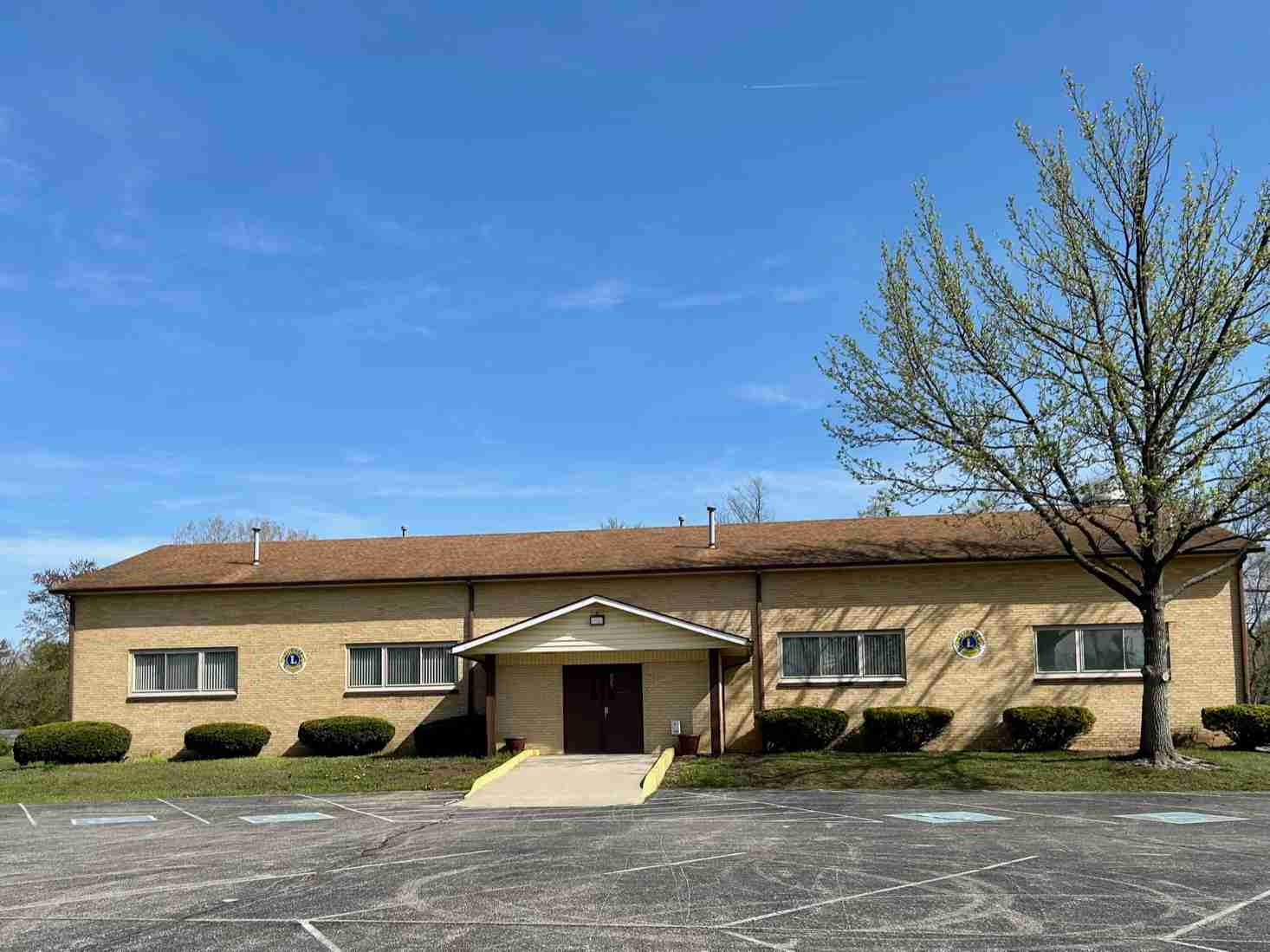 Event Venue
